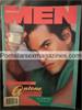 Advocate Men Magazine 8/87 vintage XXX gay porn Antone Marsellis